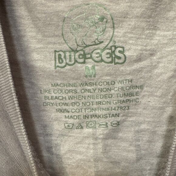 Buc-ee’s Stardust Buc-ee's Wishes And Magical Things Shirt Size M Tie Dye - Picture 3 of 5